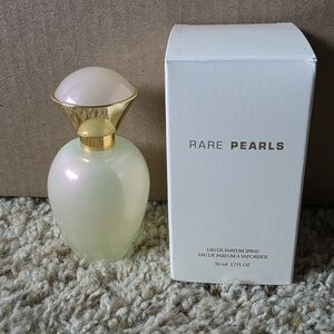 Vintage Rare Pearls Eau de Parfum Spray